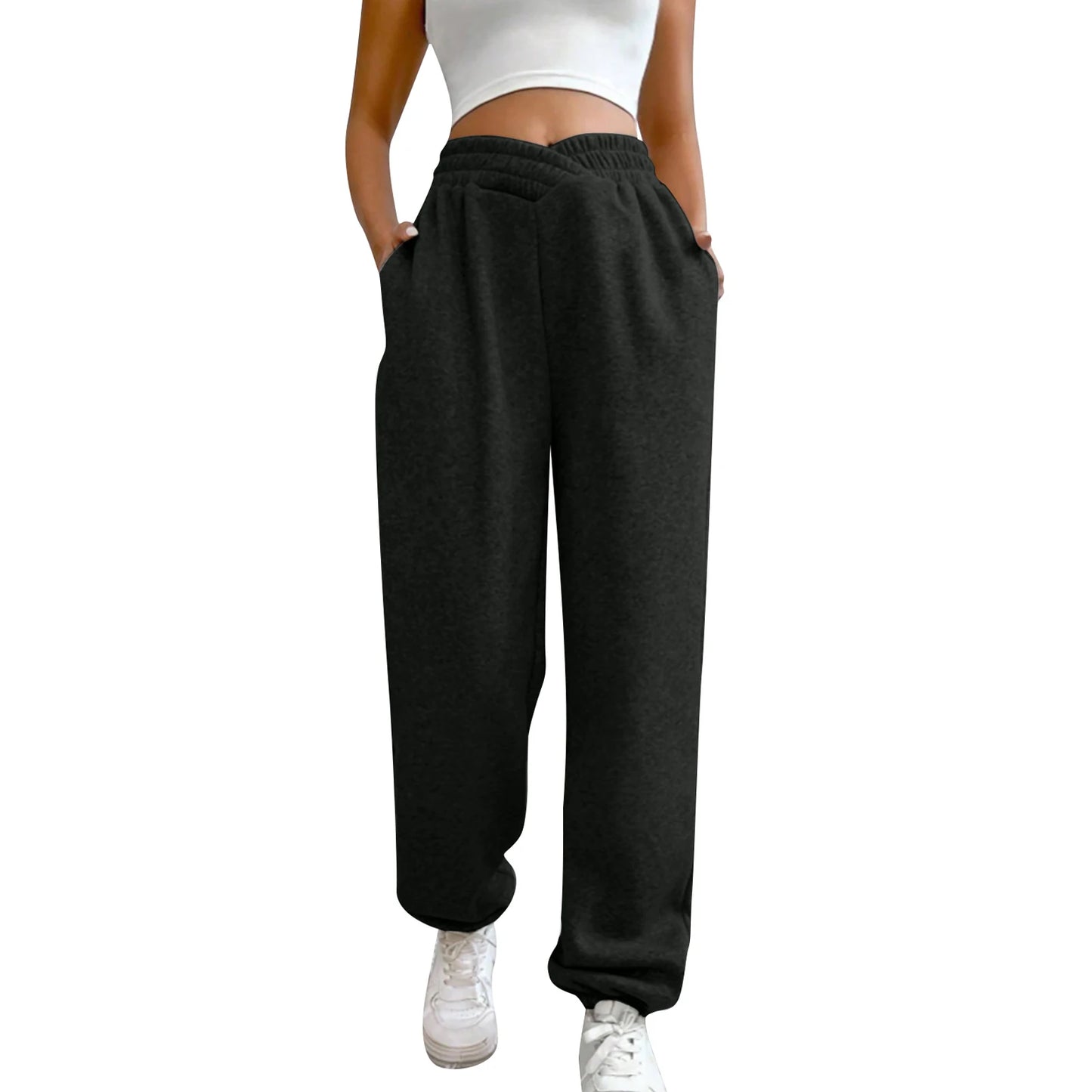 Tummy Control Workout Pants