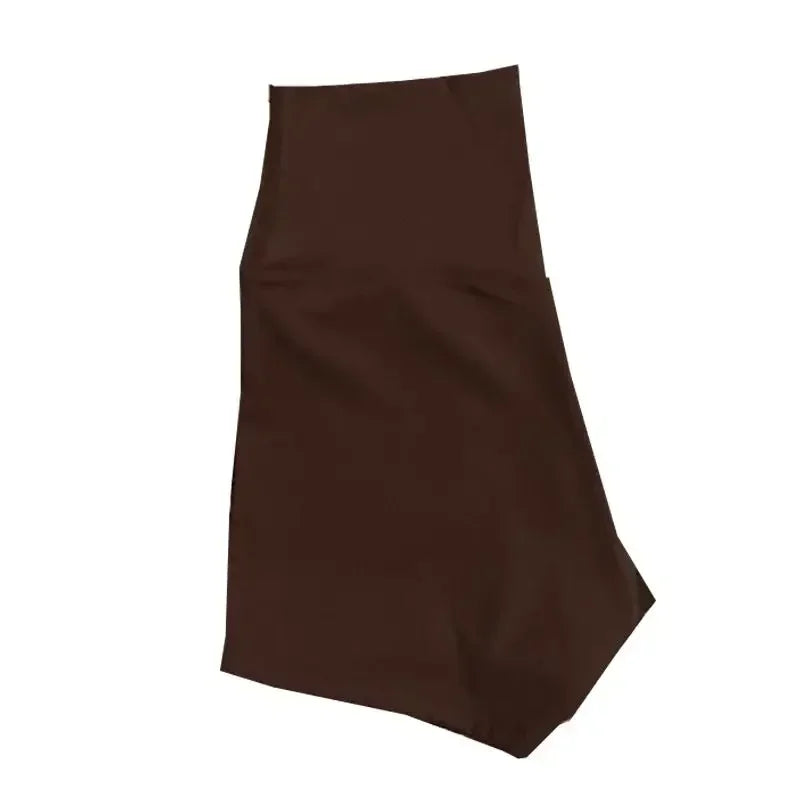 Naked Feeling Biker Shorts