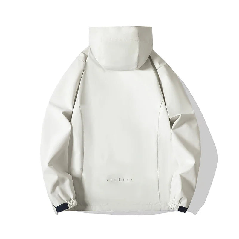 Outdoor Waterproof Jacket